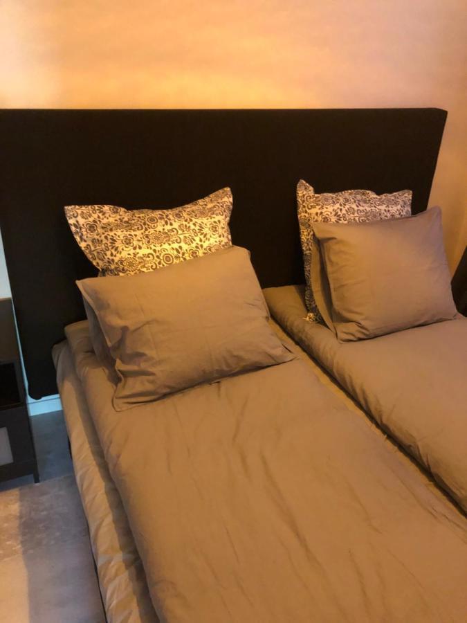 שטוקהולם A Beautiful One Bedroom Apartment מראה חיצוני תמונה
